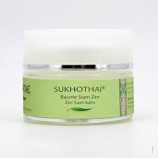 Baume Siam Zen Enatae image